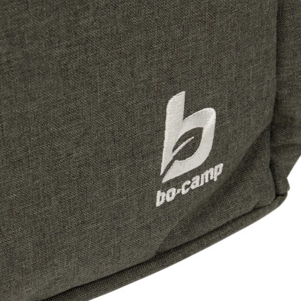 Фото - Сумка изотермическая Bo-camp Matteson 22 Liters Grey (6702964)