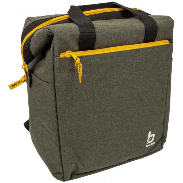Фото - Сумка изотермическая Bo-camp Matteson 22 Liters Grey (6702964)