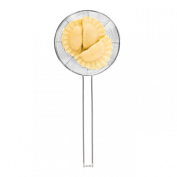 Фото - Шумовка tescoma 428424 GrandChef 14 cм