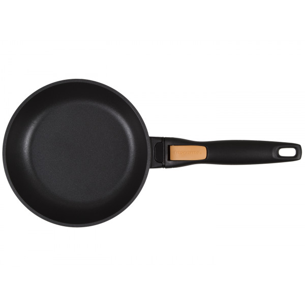 Фото - Сковорода универсальная Tescoma 605020 SmartCLICK 20 см