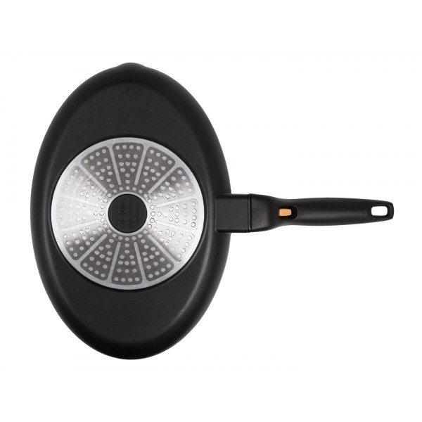 Фото - Сковорода гриль Tescoma 605076 SmartCLICK 26 см