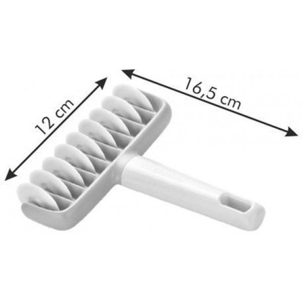 Фото - Нож для равиоли tescoma 630023 Delicia