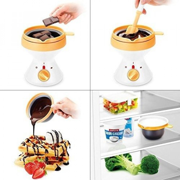 Фото - Электрическое фондю tescoma 630101 Delicia