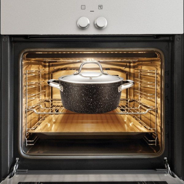 Фото - Набор посуды tescoma 780310 President Stone 8 пр.