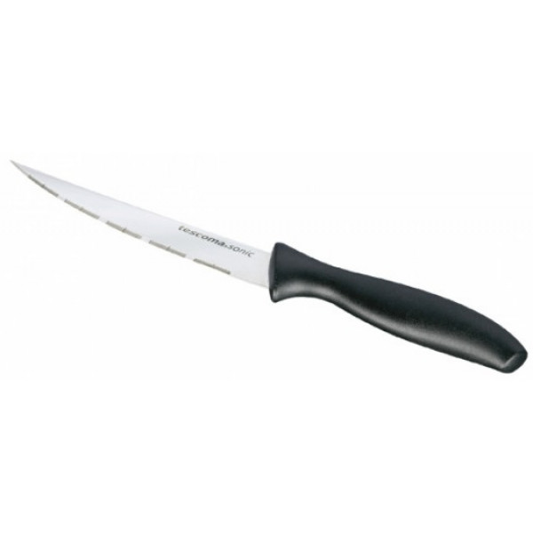 Фото - Нож кухонный tescoma 862005 Sonic 8 см