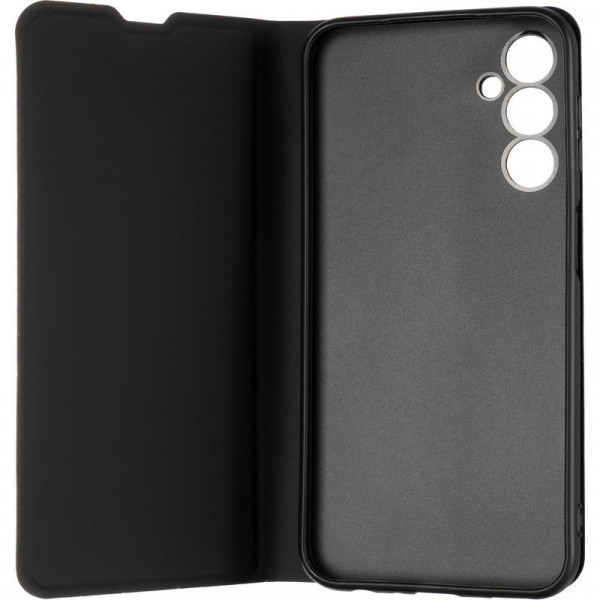 Фото - Чехол для смартфона BeCover Exclusive New Style for Samsung Galaxy A55 5G SM-A556 Black (711166)