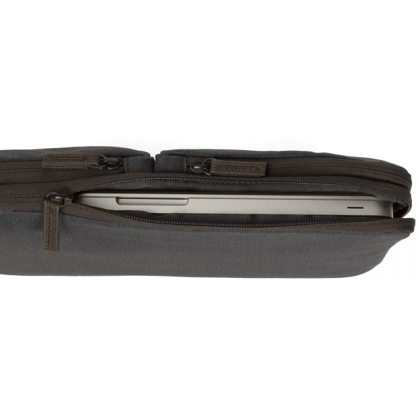 Фото - Чехол для ноутбука Crumpler The Geek Elite 13''+ iPad Dark Jeans (TGKE13-001)