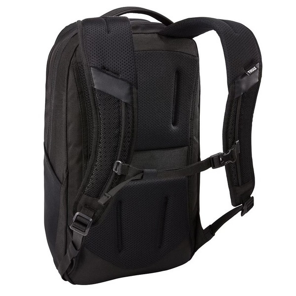 Фото - Рюкзак для ноутбука Thule Accent 20L TACBP-2115 Black (3204812)