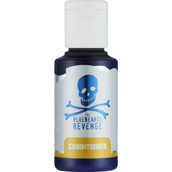 Фото - Бальзам для волос The Bluebeards Revenge Classic Conditioner 50 мл (5060297003004)