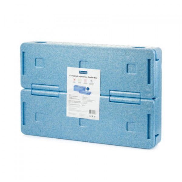 Фото - Термобокс Thermo Cooler Box 39 л