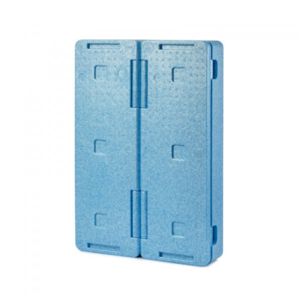Фото - Термобокс Thermo Cooler Box 39 л