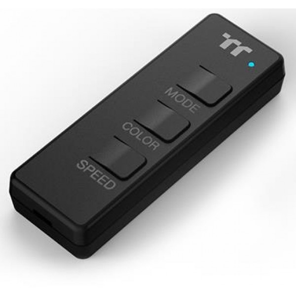 Фото - Микроповреждение - Корпусный вентилятор Thermaltake Pure 14 (CL-F080-PL14SW-A)