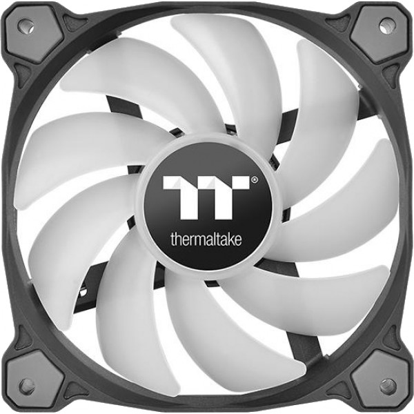 Фото - Микроповреждение - Корпусный вентилятор Thermaltake Pure 14 (CL-F080-PL14SW-A)