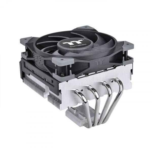 Фото - Процессорный кулер Thermaltake Toughair 110 (CL-P073-AL12BL-A)