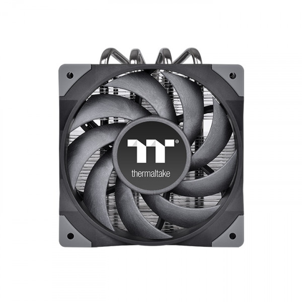 Фото - Процессорный кулер Thermaltake Toughair 110 (CL-P073-AL12BL-A)