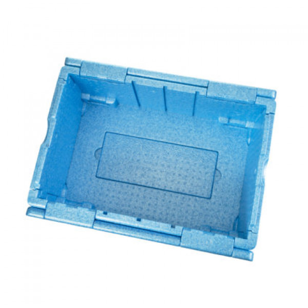 Фото - Термобокс Thermo Cooler Box 39 л