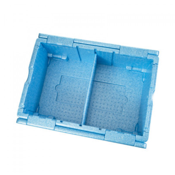 Фото - Термобокс Thermo Cooler Box 39 л