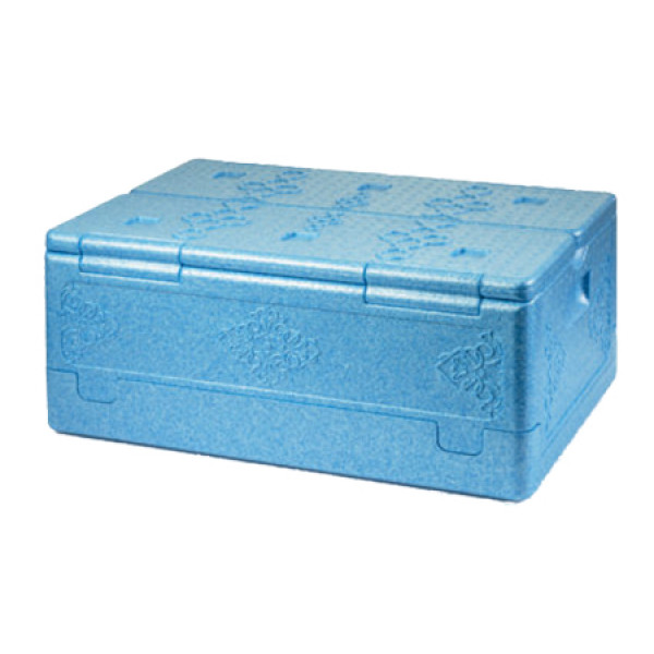 Фото - Термобокс Thermo Cooler Box 39 л