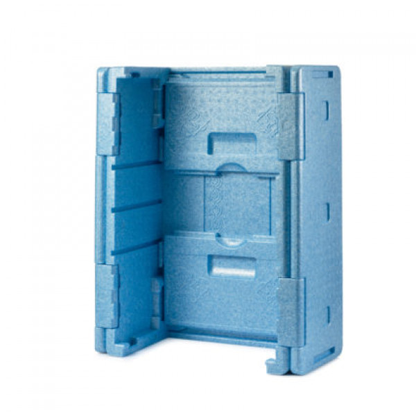 Фото - Термобокс Thermo Cooler Box 39 л