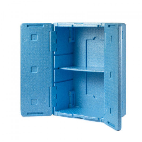 Фото - Термобокс Thermo Cooler Box 39 л