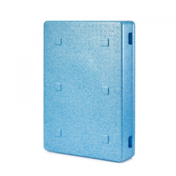 Фото - Термобокс Thermo Cooler Box 39 л