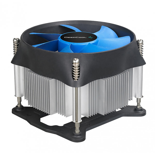 Фото - Процессорный кулер Deepcool Theta 31 PWM 1700 (DP-ICAS-T31P-17)
