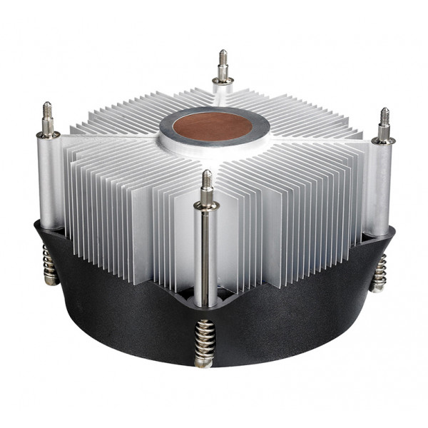Фото - Процессорный кулер Deepcool Theta 31 PWM 1700 (DP-ICAS-T31P-17)