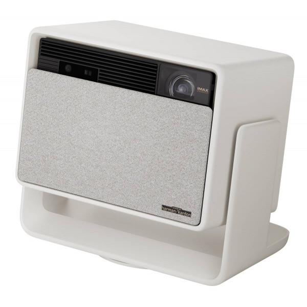 Фото - Проектор XGiMi Horizon S Max (XM13Q)