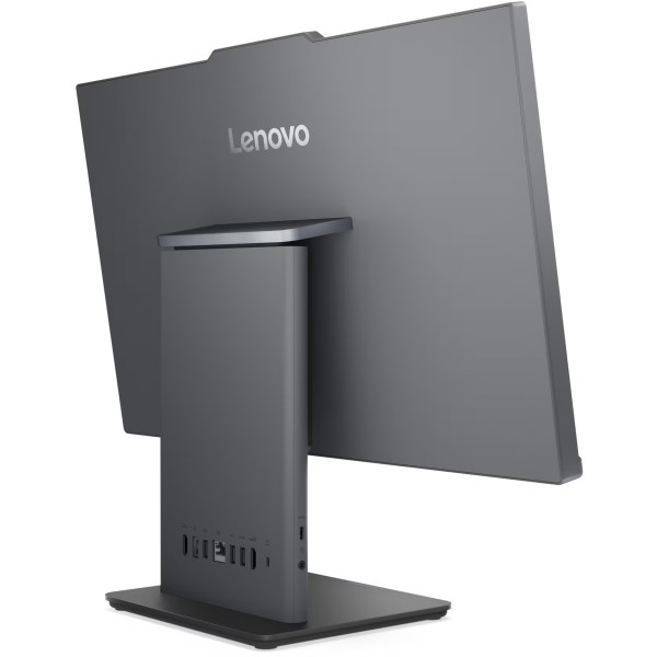 Фото - Компьютер-моноблок Lenovo ThinkCentre AIO neo 50a 24 G5 (12SC000NUI) Luna Grey