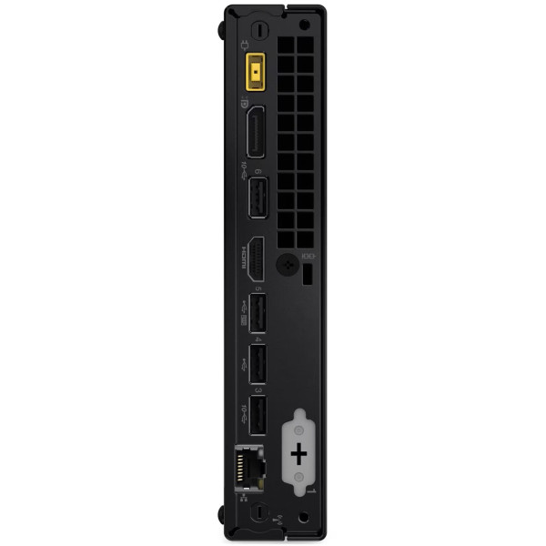 Фото - Неттоп Lenovo ThinkCentre 50q Gen 4 (12LN003SUI) Black