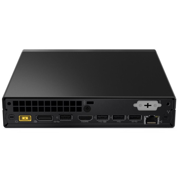 Фото - Неттоп Lenovo ThinkCentre 50q Gen 4 (12LN003SUI) Black