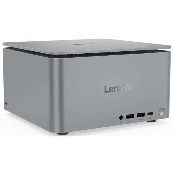 Фото - Системный блок Lenovo ThinkCentre neo Ultra Gen 2 (13BG0017UI) Black