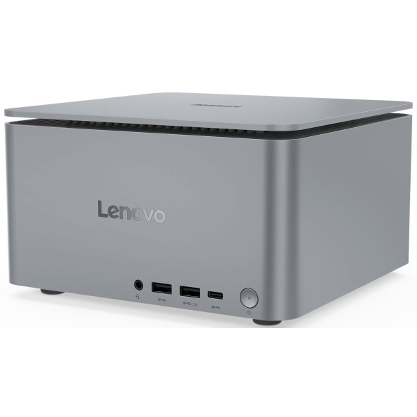 Фото - Системный блок Lenovo ThinkCentre neo Ultra Gen 2 (13BG001BUI) Black