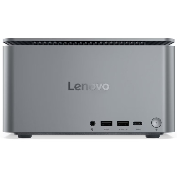 Фото - Системный блок Lenovo ThinkCentre neo Ultra Gen 2 (13BG0017UI) Black