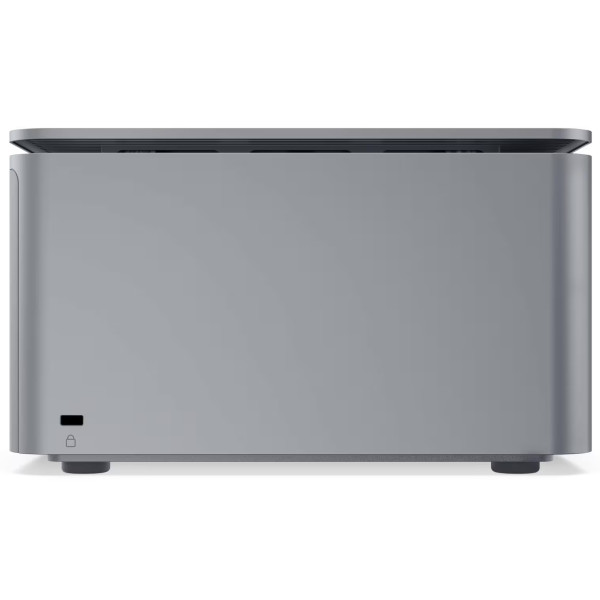 Фото - Системный блок Lenovo ThinkCentre neo Ultra Gen 2 (13BG0017UI) Black