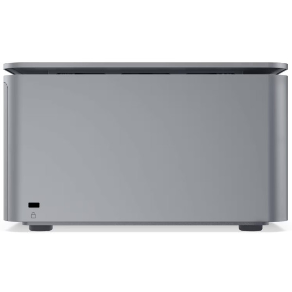 Фото - Системный блок Lenovo ThinkCentre neo Ultra Gen 2 (13BG001BUI) Black
