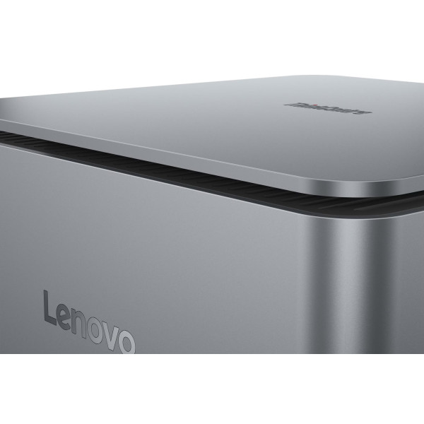 Фото - Системный блок Lenovo ThinkCentre neo Ultra Gen 2 (13BG001BUI) Black