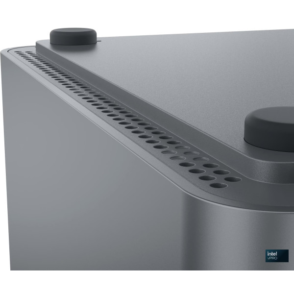 Фото - Системный блок Lenovo ThinkCentre neo Ultra Gen 2 (13BG0017UI) Black