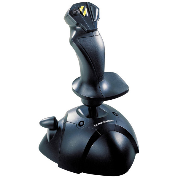 Фото - Джойстик Thrustmaster Joystick PC USB (2960623)