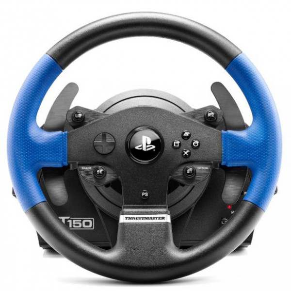 Фото - Руль Thrustmaster T150 RS Pro PC/PS3/PS4 (4160696)