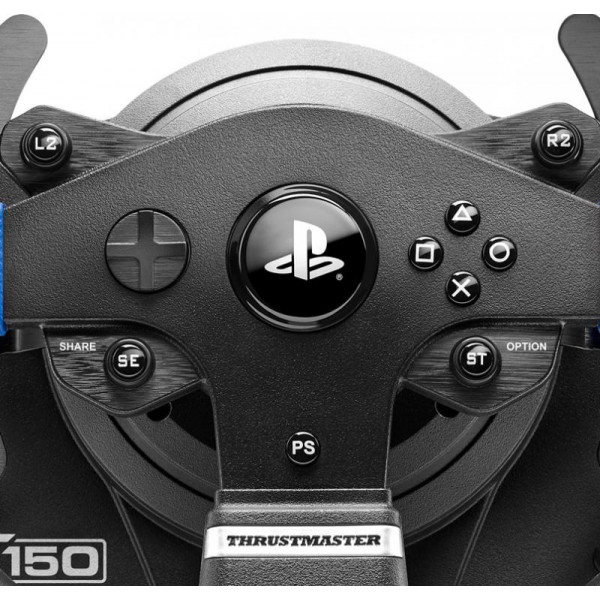 Фото - Руль Thrustmaster T150 RS Pro PC/PS3/PS4 (4160696)
