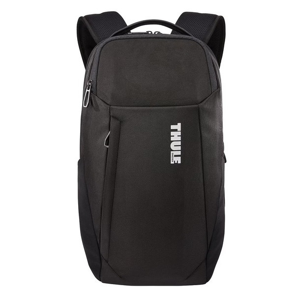 Фото - Рюкзак для ноутбука Thule Accent 20L TACBP-2115 Black (3204812)
