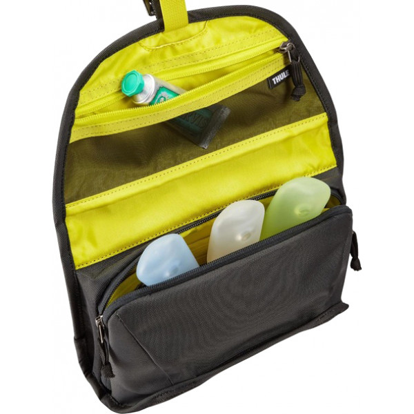 Фото - Сумка дорожная Thule Subterra Toiletry Bag TSTK-301 Dark Shadow