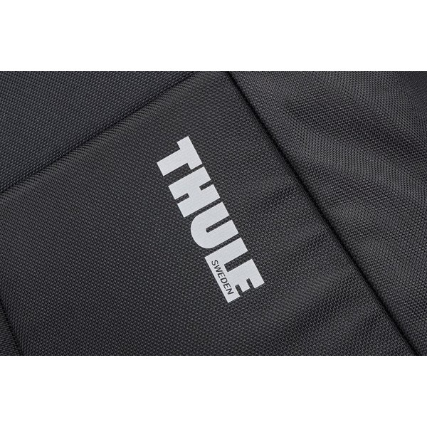 Фото - Рюкзак для ноутбука Thule Accent 20L TACBP-2115 Black (3204812)