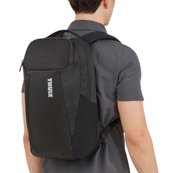 Фото - Рюкзак для ноутбука Thule Accent 20L TACBP-2115 Black (3204812)