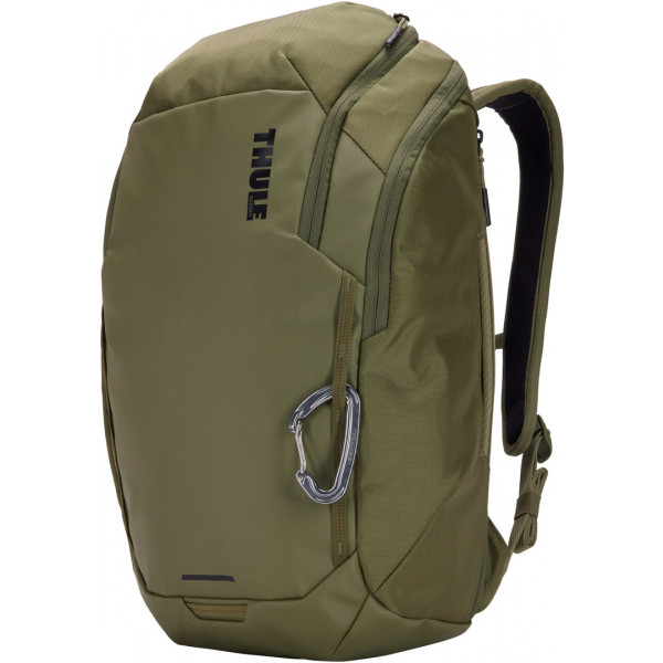 Фото - Рюкзак для ноутбука Thule Chasm 26L TCHB-215 Olivine (3204982)