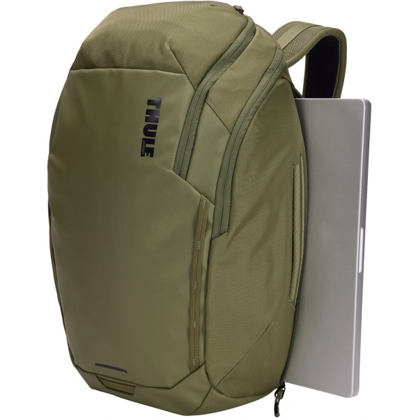 Фото - Рюкзак для ноутбука Thule Chasm 26L TCHB-215 Olivine (3204982)