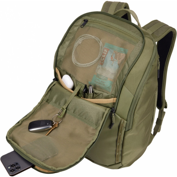 Фото - Рюкзак для ноутбука Thule Chasm 26L TCHB-215 Olivine (3204982)