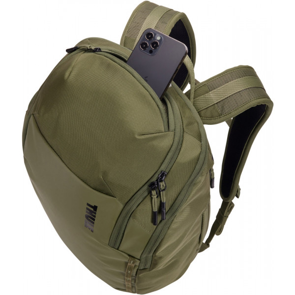 Фото - Рюкзак для ноутбука Thule Chasm 26L TCHB-215 Olivine (3204982)