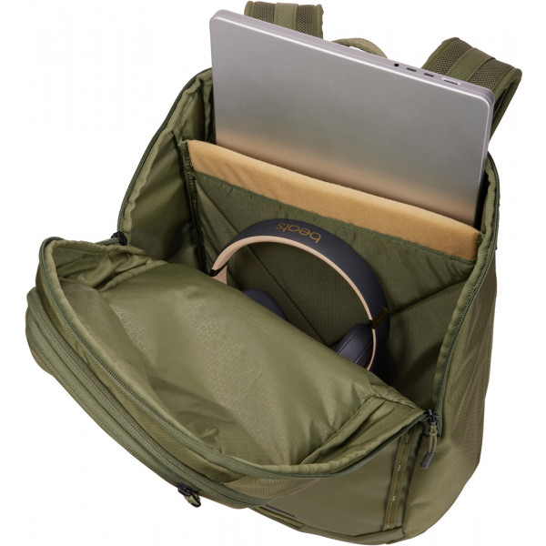 Фото - Рюкзак для ноутбука Thule Chasm 26L TCHB-215 Olivine (3204982)